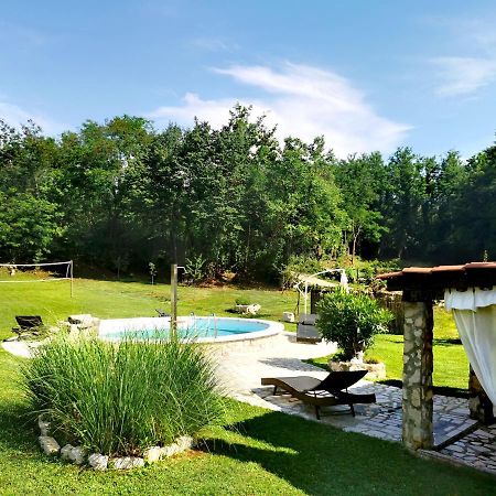 Holiday House Vuki Nedeščina Екстериор снимка