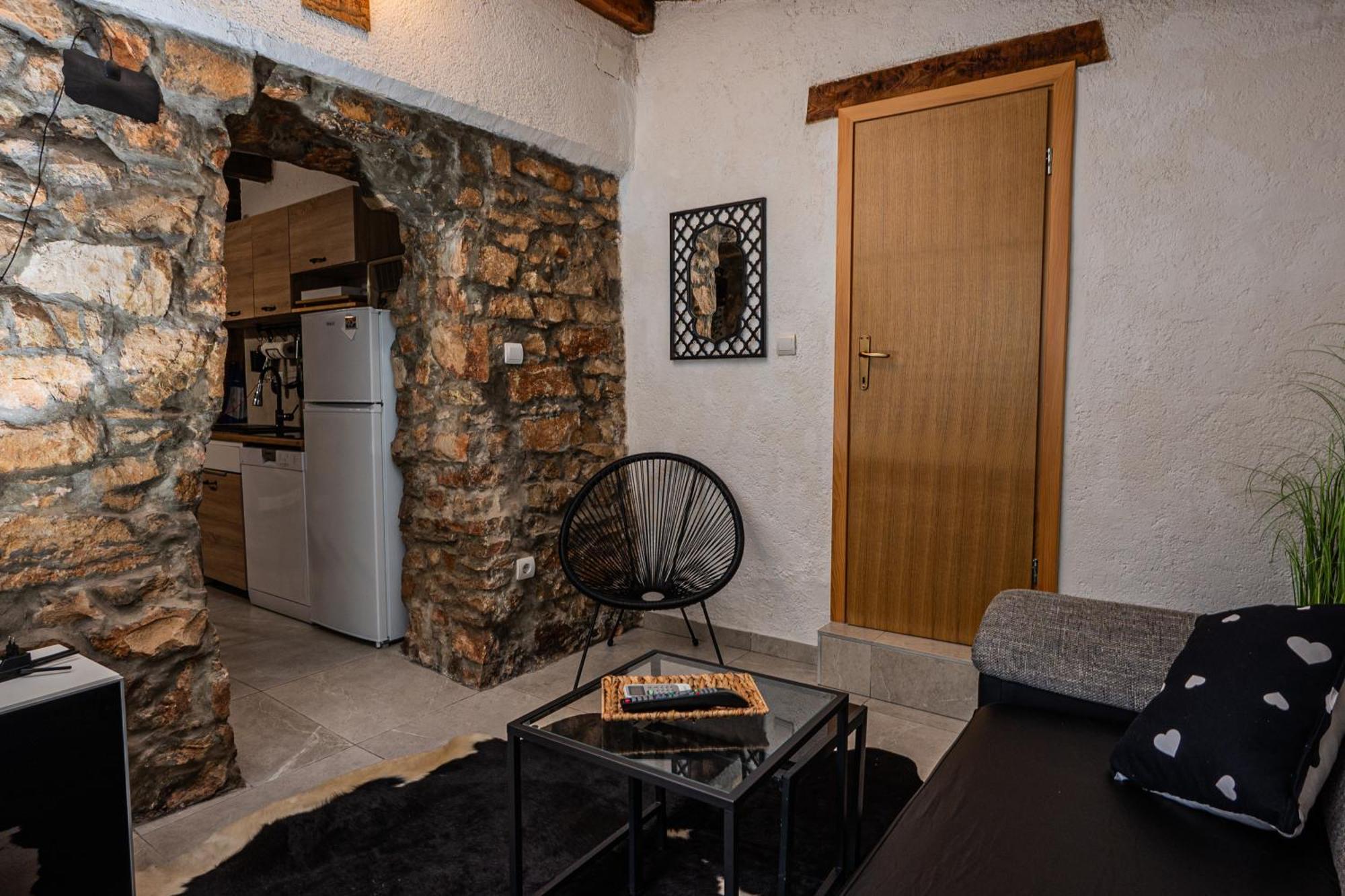 Holiday House Vuki Nedeščina Екстериор снимка