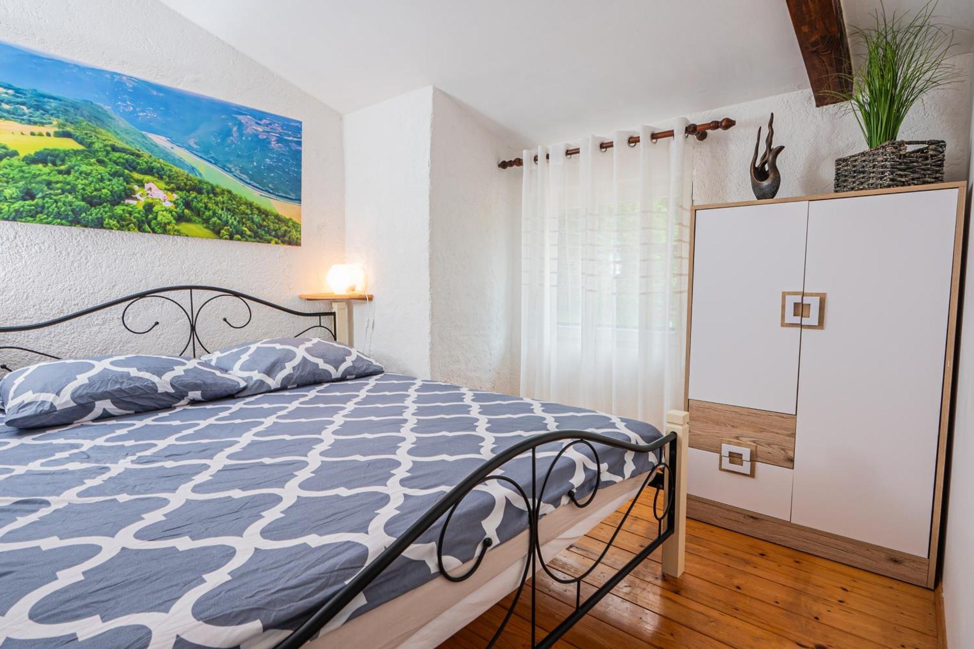 Holiday House Vuki Nedeščina Екстериор снимка