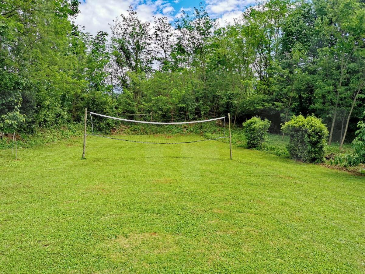 Holiday House Vuki Nedeščina Екстериор снимка